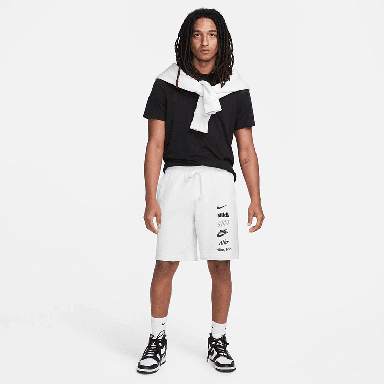 Nike Club Fleece