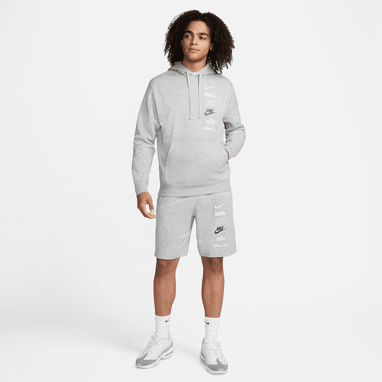Nike Club Fleece