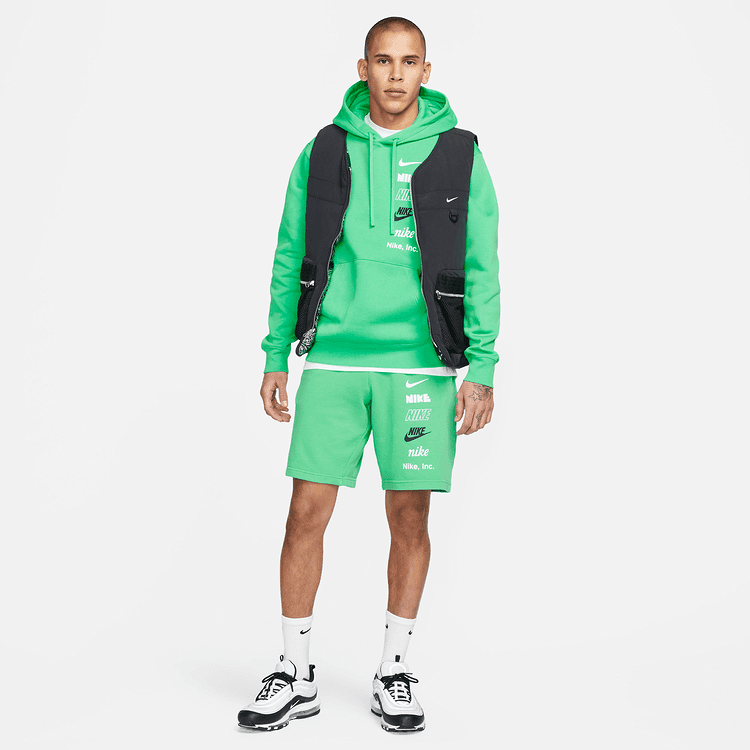Nike Club Fleece