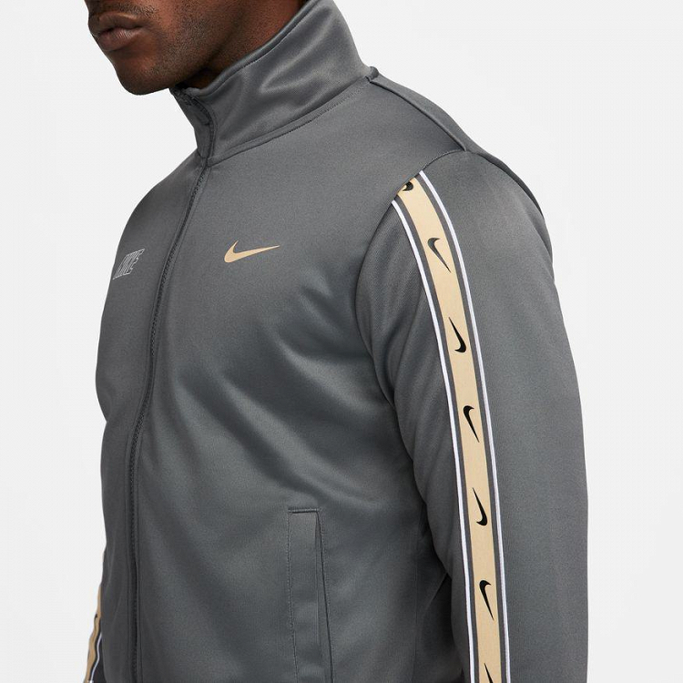 Nike Sportswear Repeat Men's Tracksuit Jacket