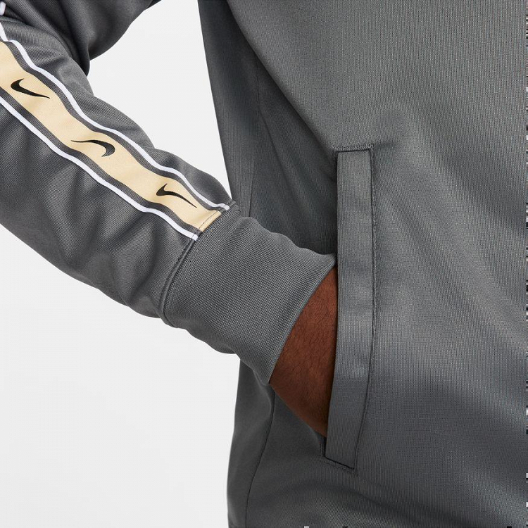 Nike Sportswear Repeat Men's Tracksuit Jacket