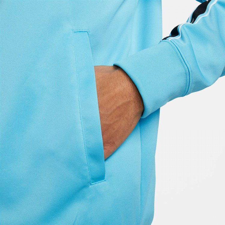 Nike Sportswear Repeat Men's Tracksuit Jacket