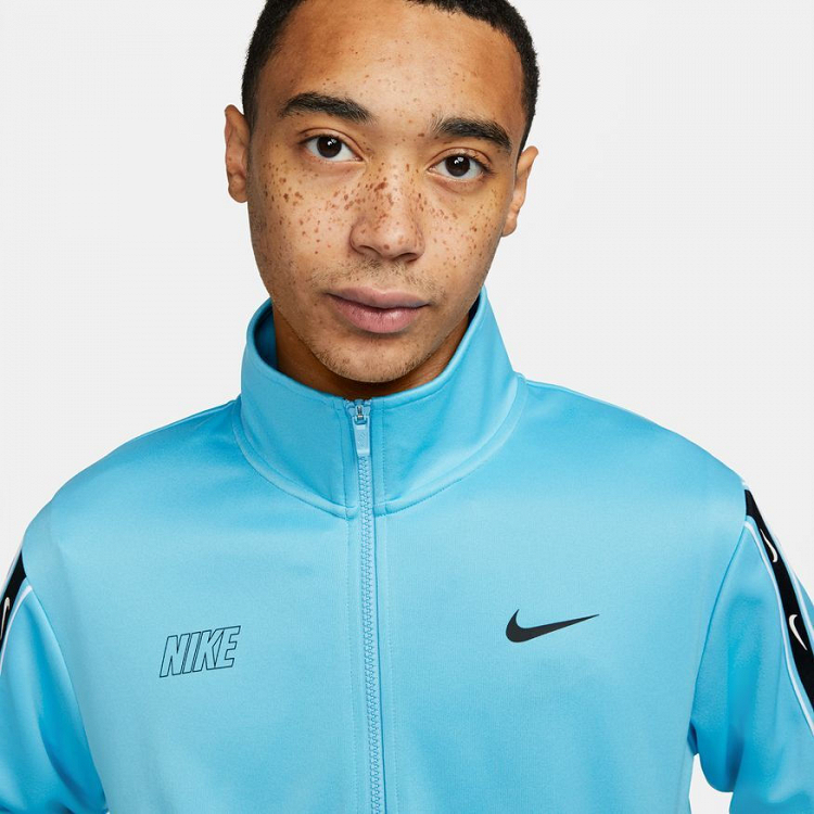 Nike Sportswear Repeat Men's Tracksuit Jacket