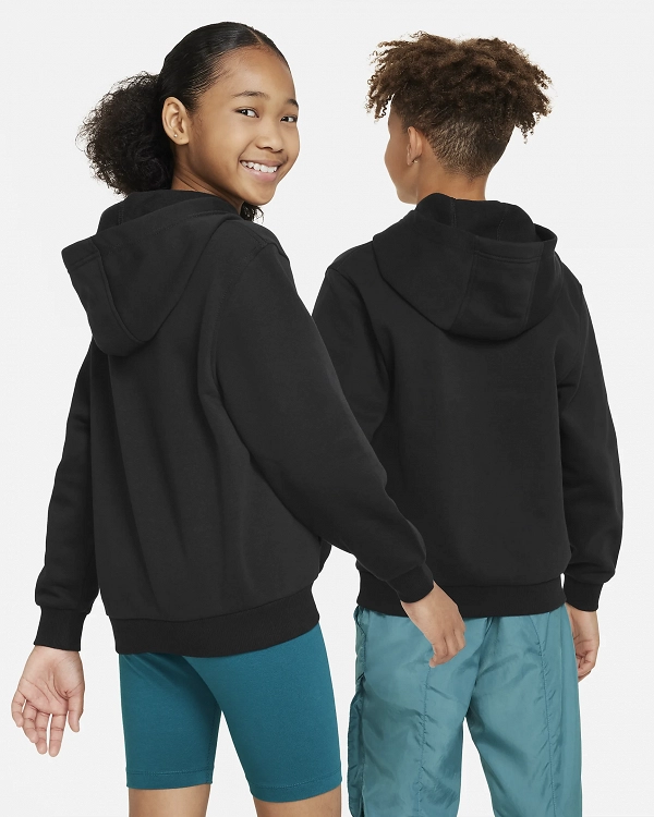 Nike Sportswear Club Fleece