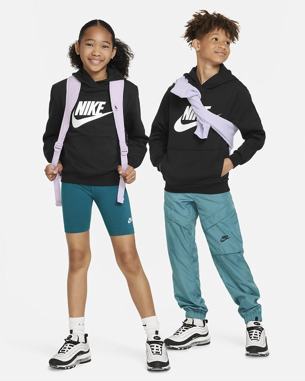 Nike Sportswear Club Fleece