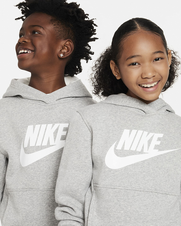 Nike Sportswear Club Fleece