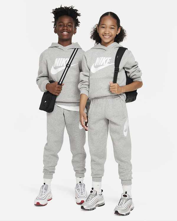 Nike Sportswear Club Fleece