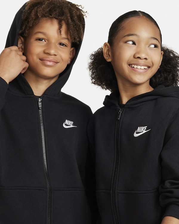 Nike Sportswear Club Fleece