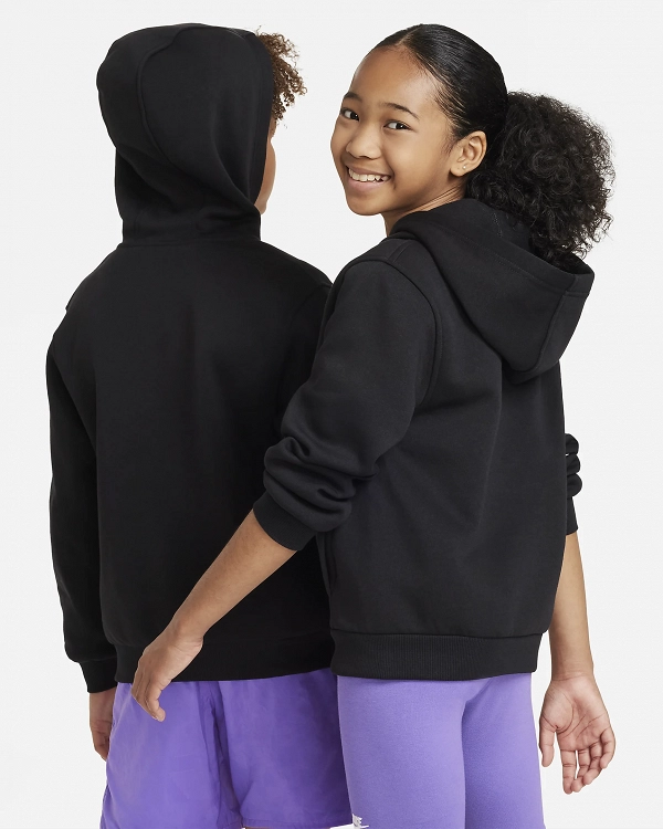 Nike Sportswear Club Fleece