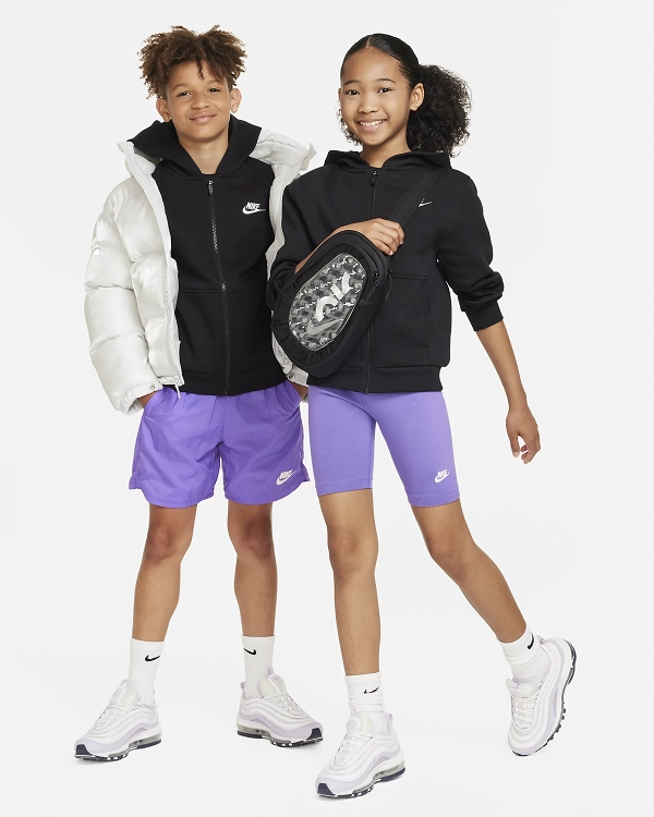 Nike Sportswear Club Fleece