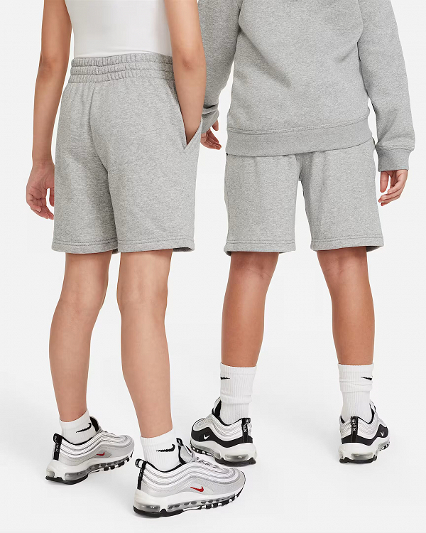 Nike Sportswear Club Fleece