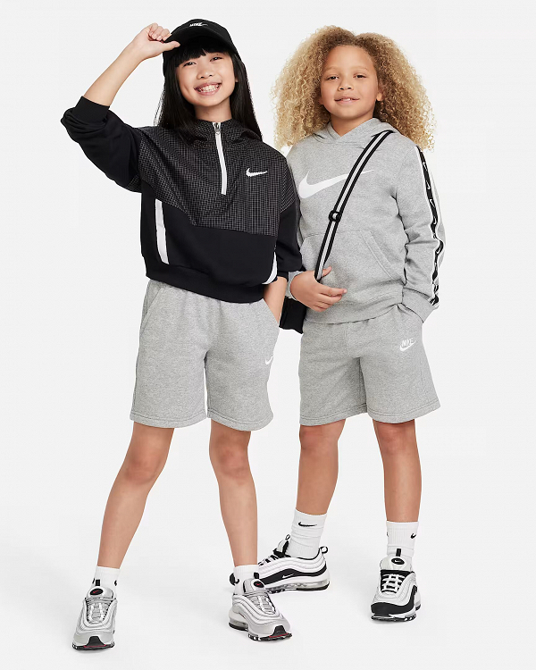 Nike Sportswear Club Fleece