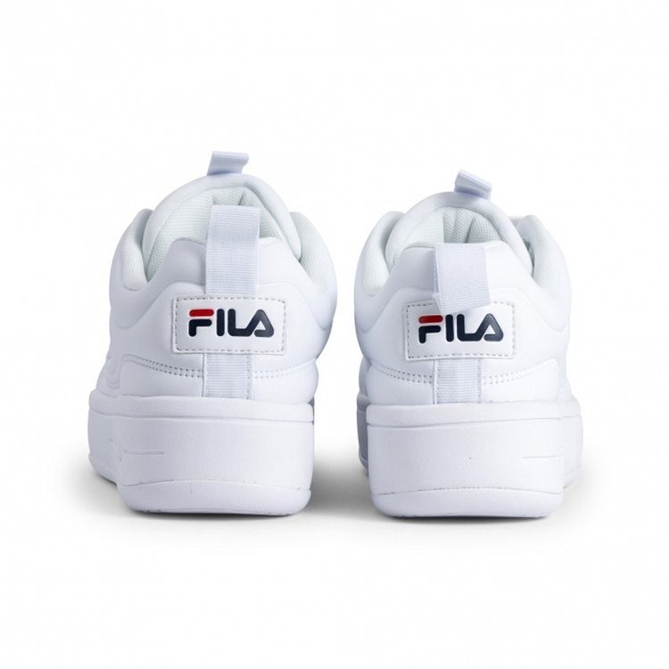 Fila Superbubble