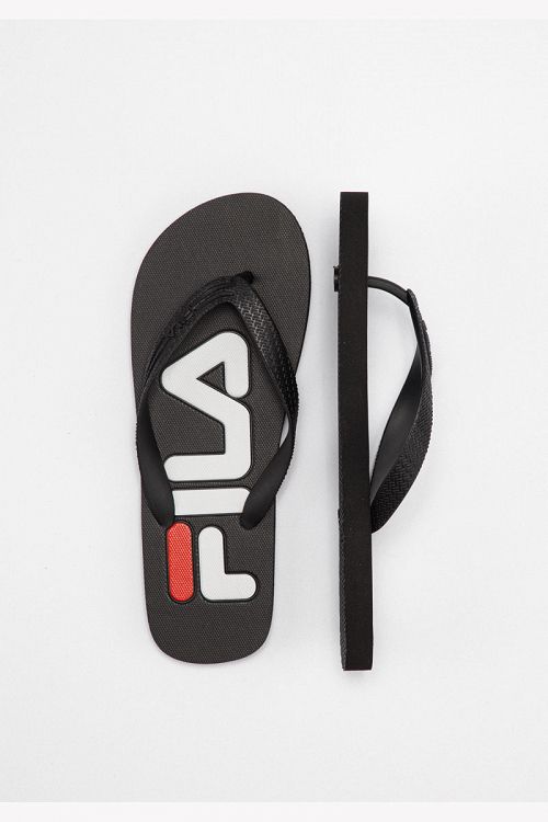 FILA TROY SLIPPER