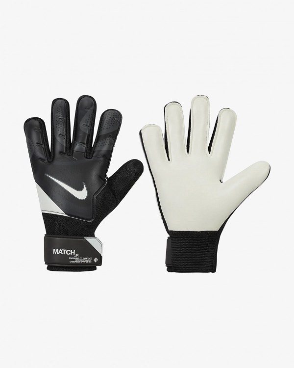 Nike Match Jr