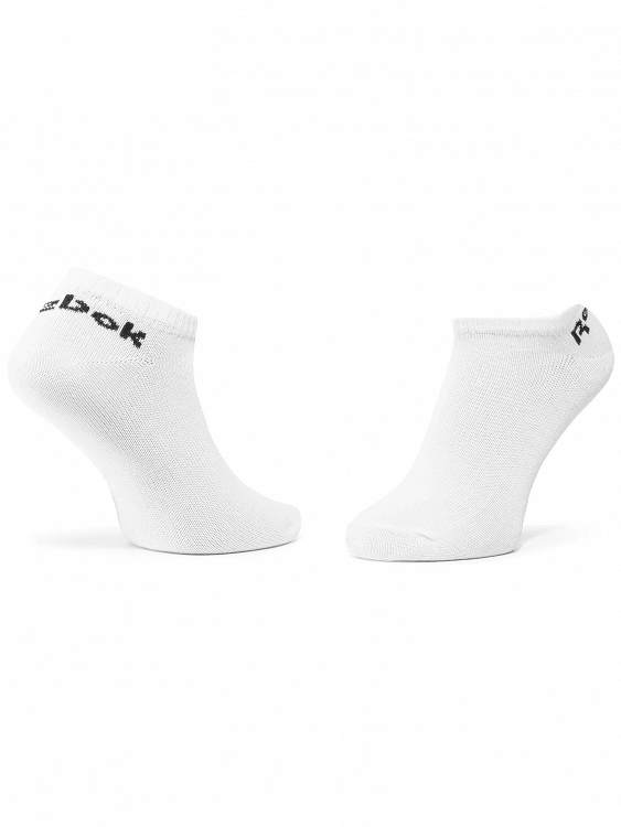 REEBOK ACT CORE LOW CUT SOCK 3 PAIRS