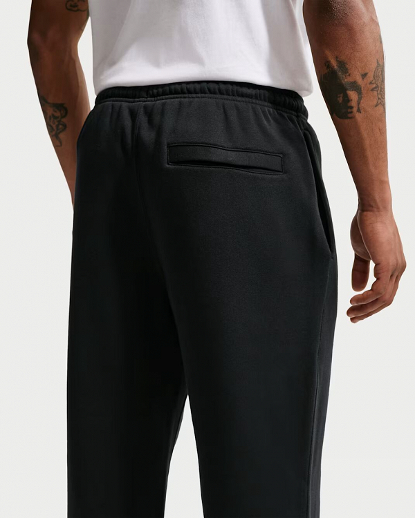 Nike Club