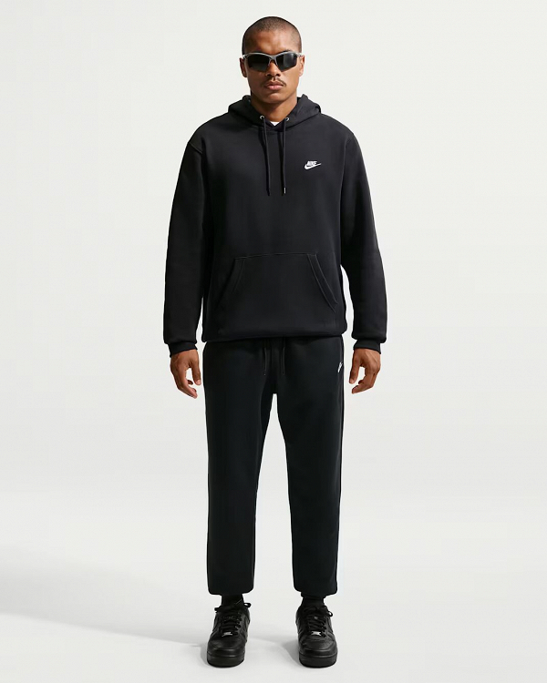 Nike Club
