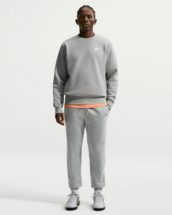 Nike Club