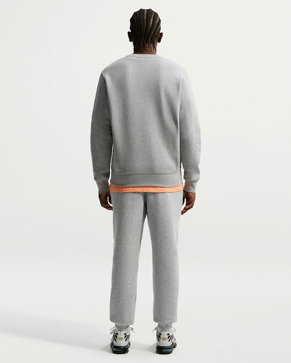Nike Club