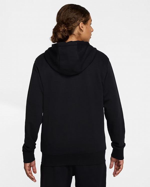 Nike Club