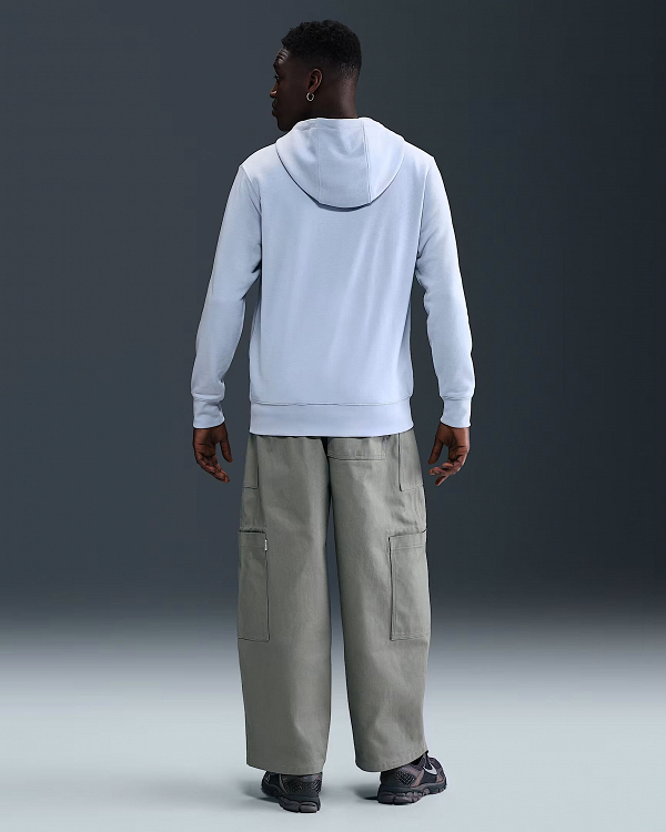 Nike Club