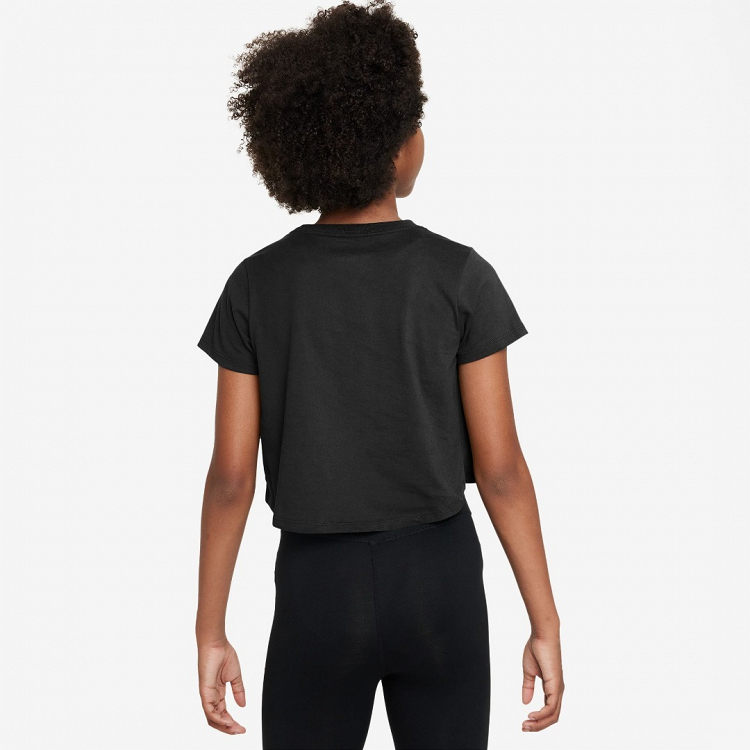 NIKE G NK DFCT CROP SE+
