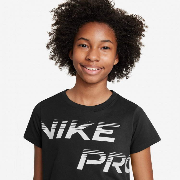 NIKE G NK DFCT CROP SE+