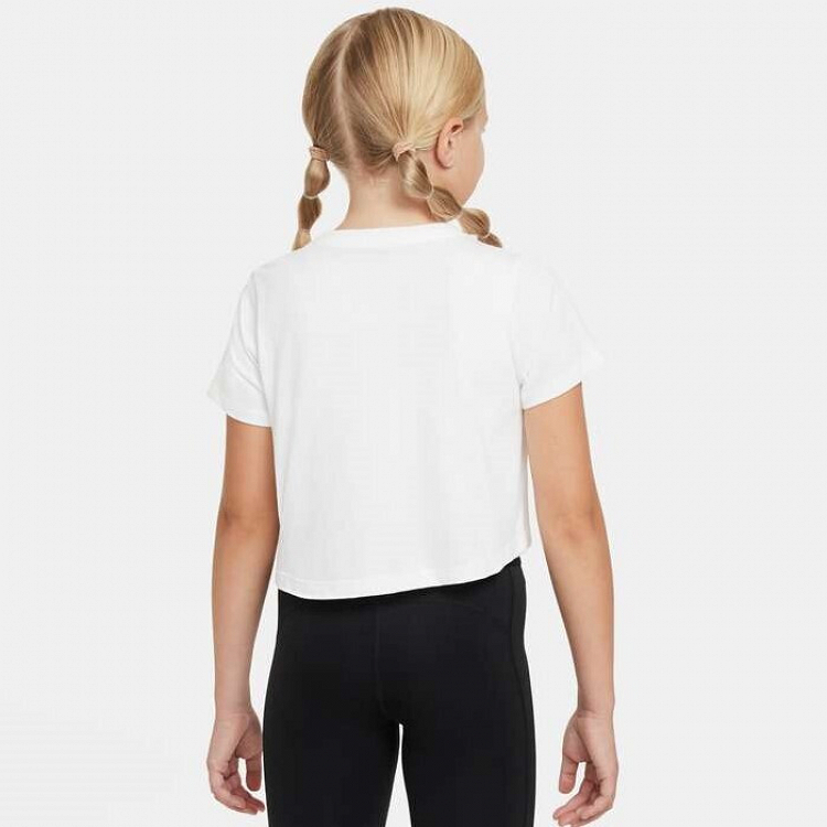 NIKE G NK DFCT CROP SE+