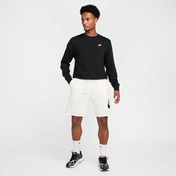 Nike Club