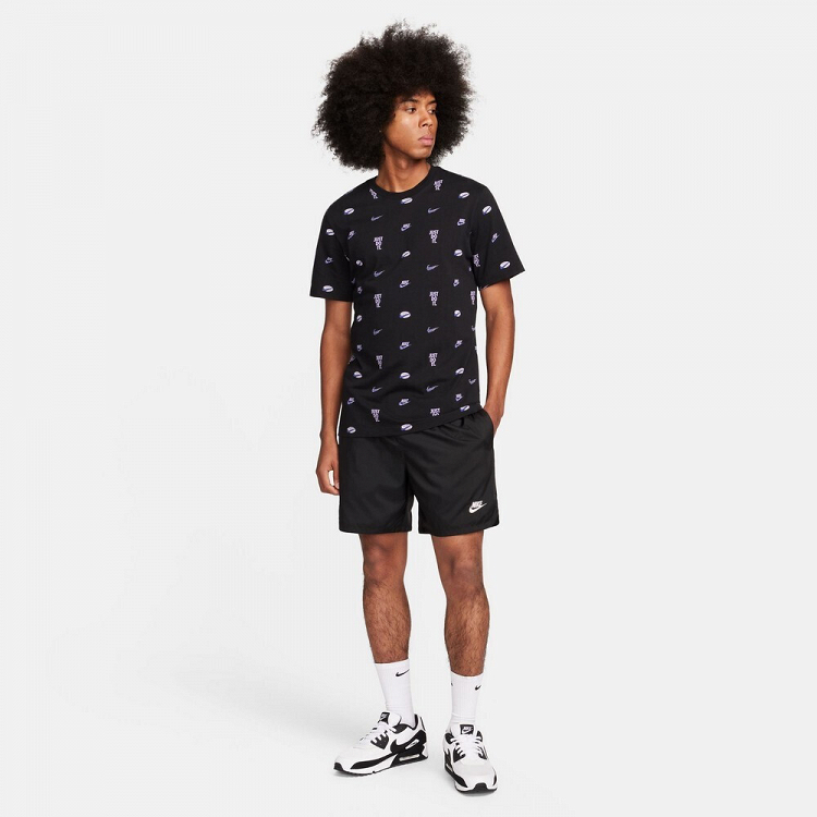 THE NIKE TEE
