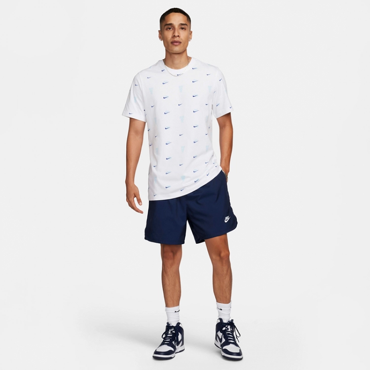 THE NIKE TEE
