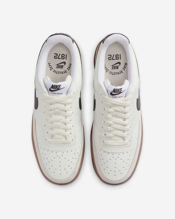 NIKE COURT VISION LO