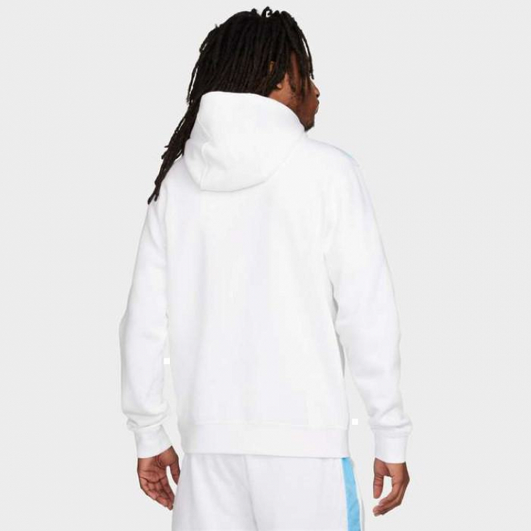 Nike M NSW SP FLC FZ HOODIE BB