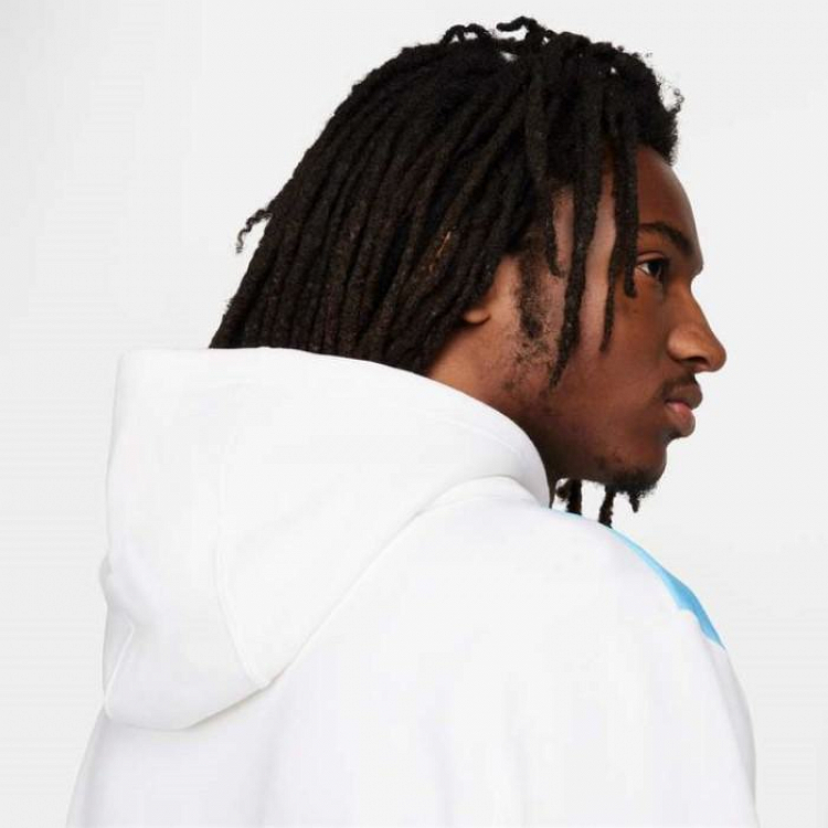 Nike M NSW SP FLC FZ HOODIE BB