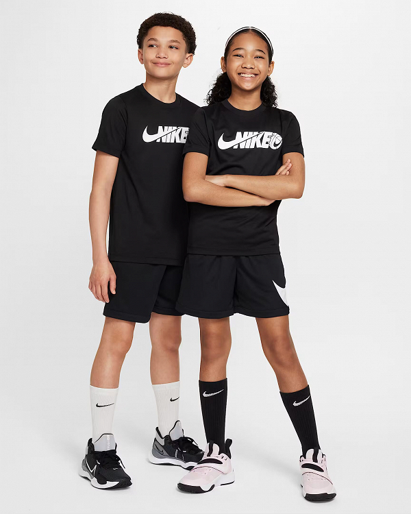 Nike Multi+