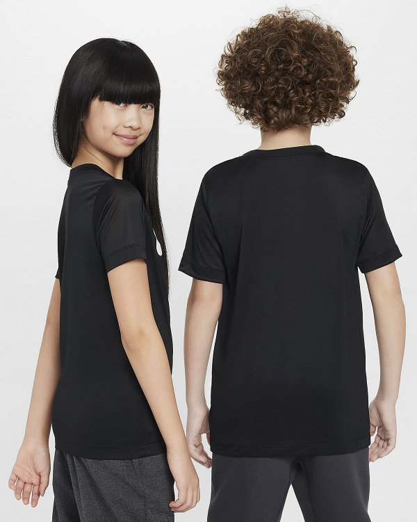 Nike Legend Big Kids' Dri-FIT T-Shirt