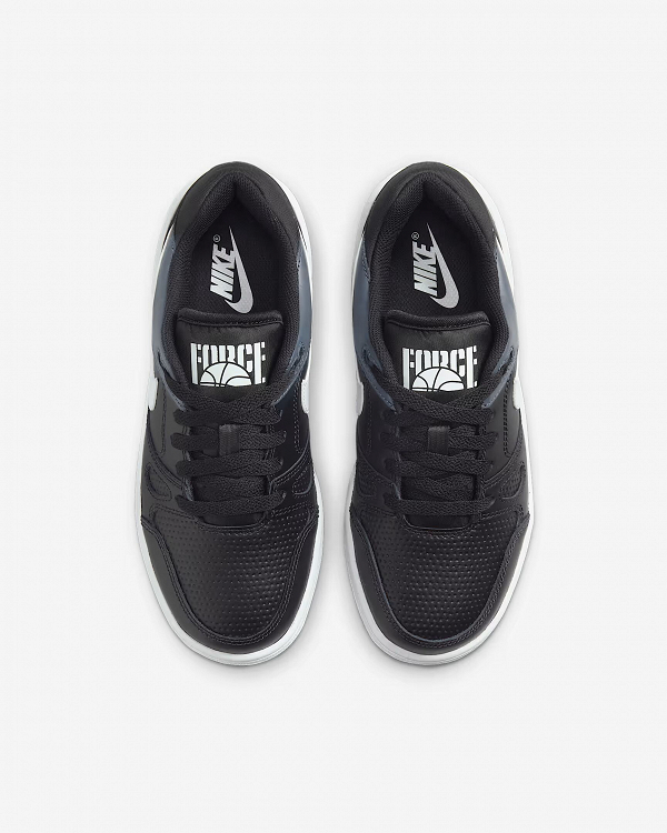 NIKE FULL FORCE LOW GS