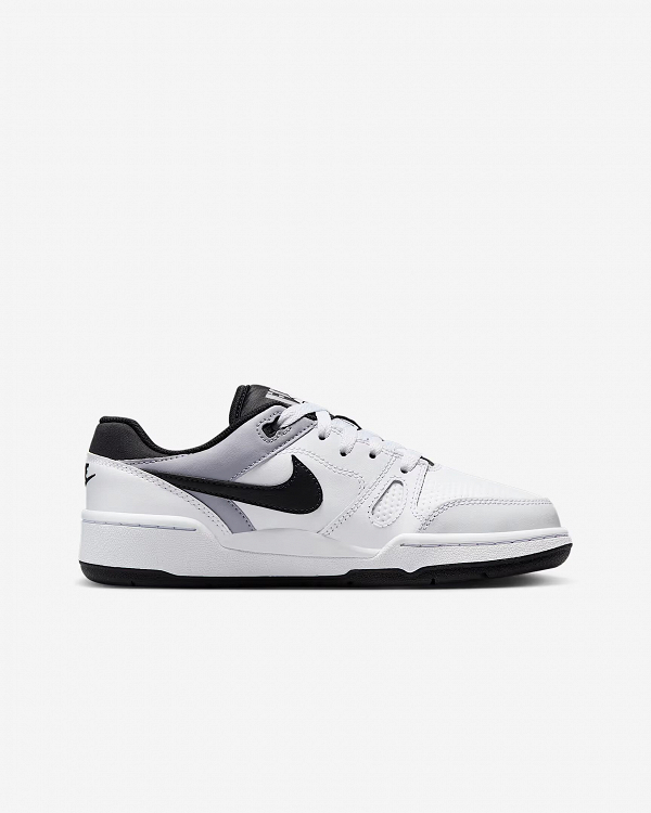 NIKE FULL FORCE LOW GS