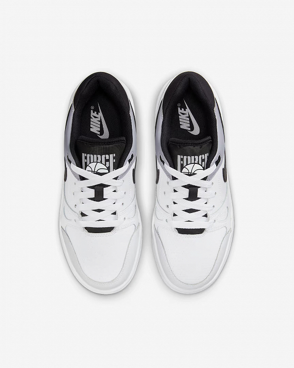 NIKE FULL FORCE LOW GS