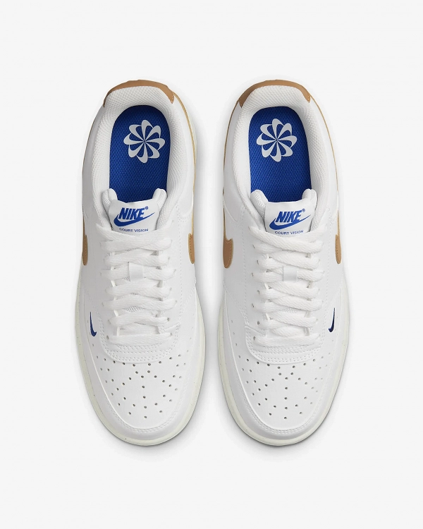 Nike Court Vision Low Next Nature