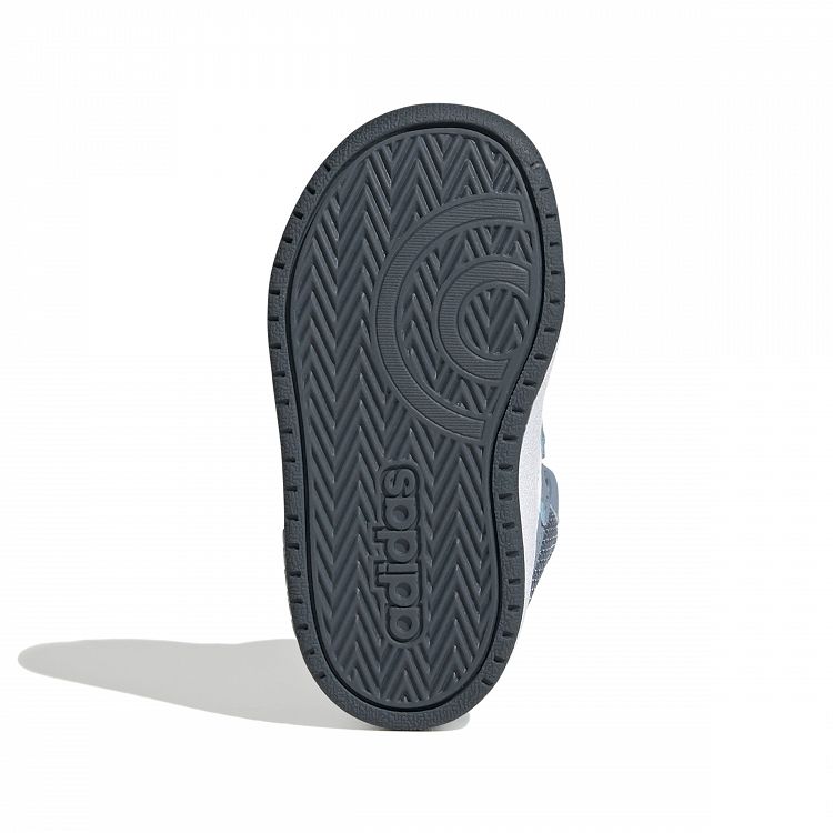 Hoops 2.0 Mid Shoes