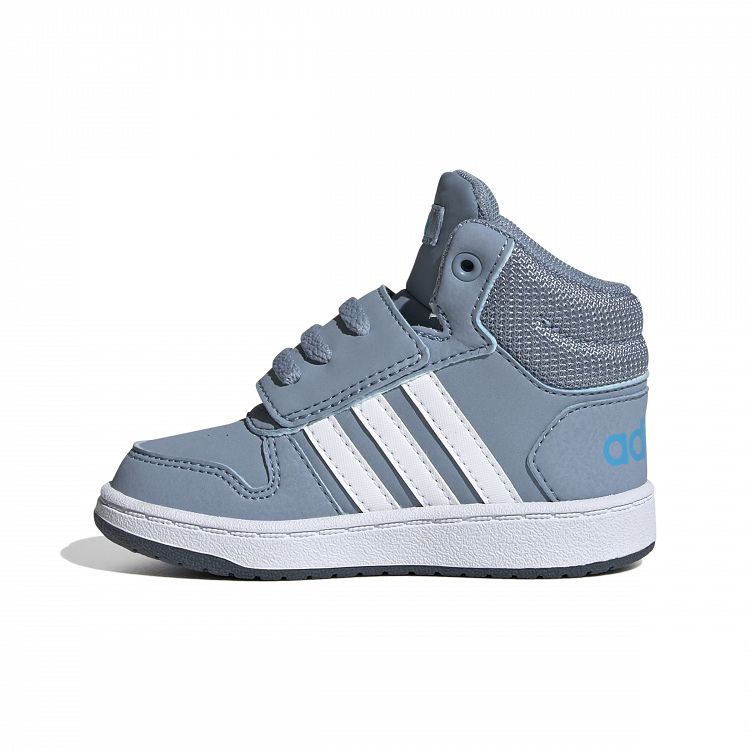 Hoops 2.0 Mid Shoes
