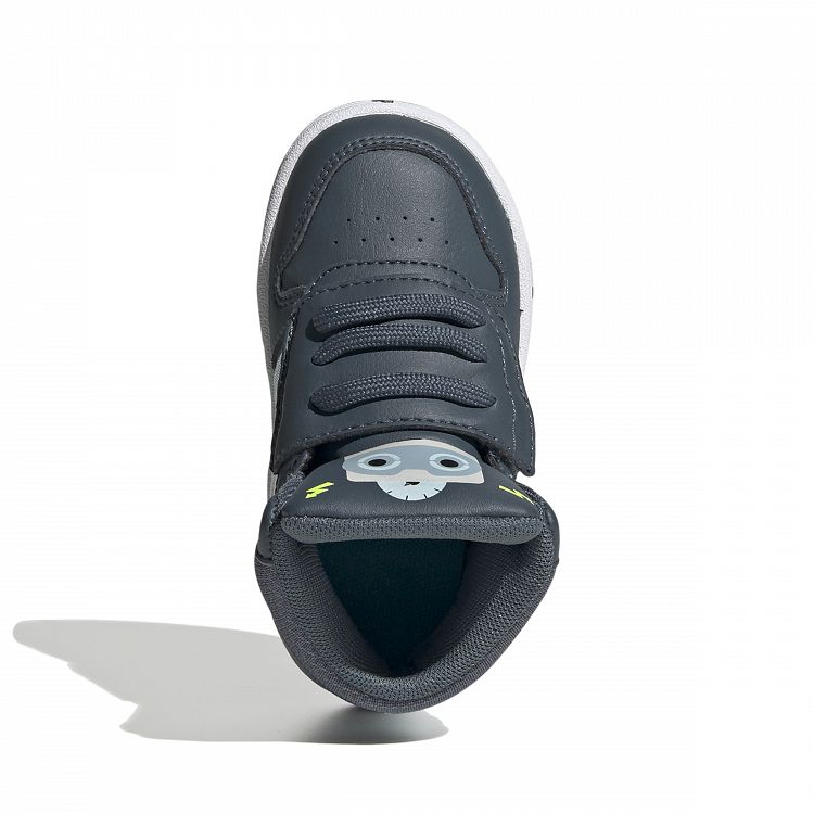 Hoops 2.0 Mid Shoes