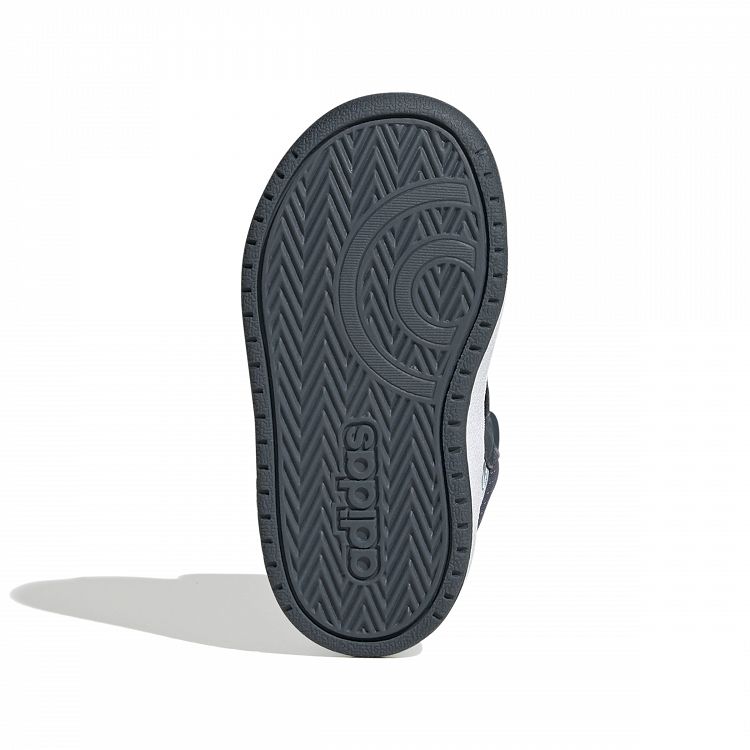 Hoops 2.0 Mid Shoes