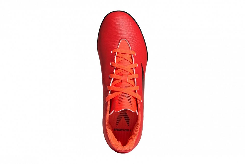 X Speedflow.4 Turf Boots