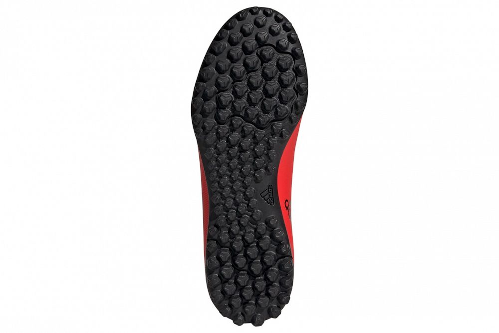 X Speedflow.4 Turf Boots