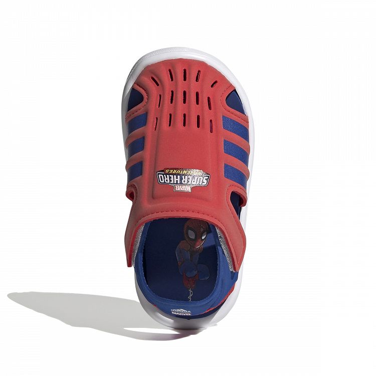 SPIDERMAN ADIDAS WATER SANDAL I
