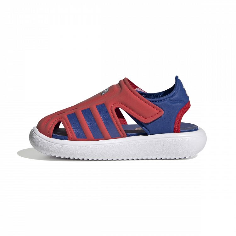SPIDERMAN ADIDAS WATER SANDAL I