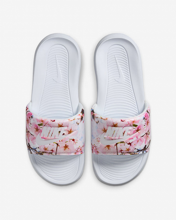 W NIKE VICTORY ONE SLIDE PRINT